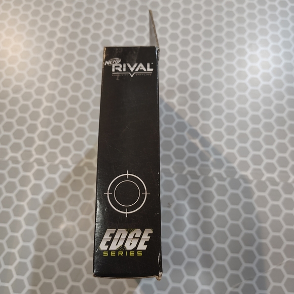 Nerf Rival High-Impact  30X Rounds - Picture 6 of 10